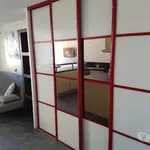 Appartement de 31 m² avec 2 chambre(s) en location à Canet