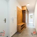 Rent 2 bedroom apartment in Trutnov