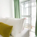 Rent 1 bedroom apartment in Lisbon