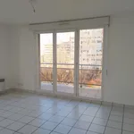 Appartement de 61 m² avec 1 chambre(s) en location à CLERMONT-FERRAND