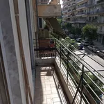 Rent 2 bedroom apartment of 100 m² in Thessaloniki