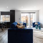Rent 2 bedroom flat of 688 m² in Borough of Spelthorne