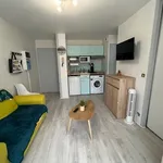 Appartement de 28 m² avec 2 chambre(s) en location à saint-palais-sur-mer