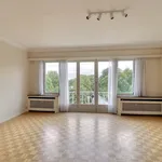 Rent 3 bedroom apartment of 135 m² in Ixelles - Elsene