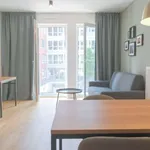 40 m² Studio in frankfurt