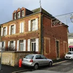 Rent 2 bedroom apartment of 61 m² in Maubert Fontaine