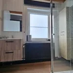 Huur 1 slaapkamer appartement in Charleroi