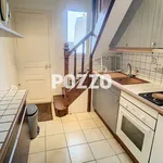 Maison de 35 m² avec 2 chambre(s) en location à GranvilleT