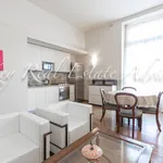 Rent 3 bedroom apartment of 145 m² in Milan