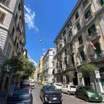 Rent 2 bedroom apartment of 40 m² in Napoli