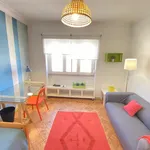 Rent 4 bedroom apartment in Lisbon