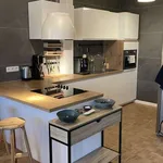 Appartement de 84 m² avec 2 chambre(s) en location à brussels