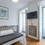 Rent 1 bedroom apartment in lisbon