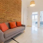 Alquilar 6 dormitorio apartamento en Valencia