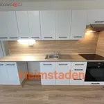 Pronajměte si 3 ložnic/e byt o rozloze 56 m² v Havířov