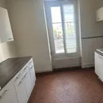 Appartement de 48 m² avec 2 chambre(s) en location à Bourg La Reine