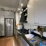 Rent 5 bedroom apartment of 230 m² in Milan