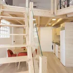 Studio of 65 m² in madrid