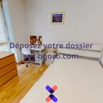 Appartement de 9 m² avec 4 chambre(s) en location à Brest