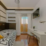 Rent a room in valencia