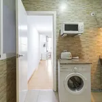 Alquilo 2 dormitorio apartamento de 25 m² en madrid