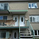 5 bedroom apartment of 1065 sq. ft in Longueuil