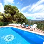 VILLA FAMILIAR EN LLORET