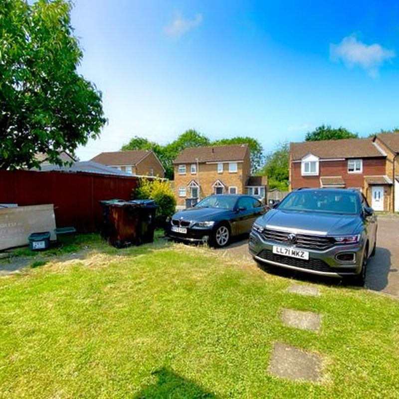 Property to rent in Busbridge Road, Snodland, Kent ME6