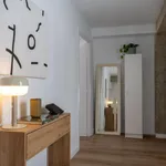 Alquilar 4 dormitorio apartamento en Valencia