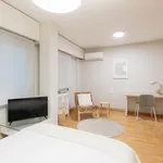 Rent 6 bedroom apartment in Valencia