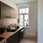 Miete 2 Schlafzimmer wohnung von 57 m² in Dresden