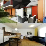 Rent 3 bedroom apartment of 90 m² in Heidelberg