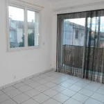 Appartement de 26 m² avec 2 chambre(s) en location à Perpignan