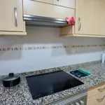 Rent 4 bedroom apartment in Valencia