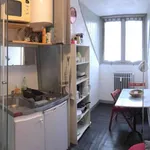 Rent 1 bedroom apartment of 11 m² in Chambéry