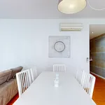 Rent 4 bedroom apartment of 157 m² in Lisbon