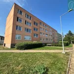 Rent 4 bedroom apartment of 85 m² in Pardubice