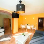 Rent 3 bedroom apartment in madrid