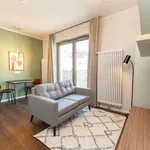 Rent 1 bedroom apartment of 34 m² in berlin