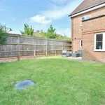 Detached house to rent in Brookwood Farm Drive, Knaphill, Woking, Surrey GU21