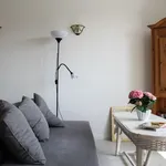 Rent 1 bedroom apartment of 39 m² in Berlin