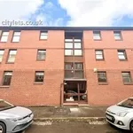 Rent 1 bedroom flat in Glasgow  South