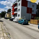 Pronajměte si 1 ložnic/e byt o rozloze 49 m² v Klimkovice