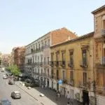 Affitto 6 camera appartamento di 220 m² in Catania