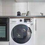 Appartement de 38 m² avec 1 chambre(s) en location à paris