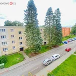 Pronajměte si 3 ložnic/e byt o rozloze 56 m² v Ostrava