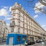 Rent 4 bedroom apartment of 34 m² in Paris