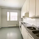 Rent 2 bedroom apartment of 58 m² in Kuopio