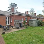 Bungalow to rent in Osborne Quarters, Royal Victoria Country Park, Netley Abbey SO31