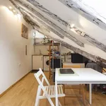 Studio of 40 m² in madrid